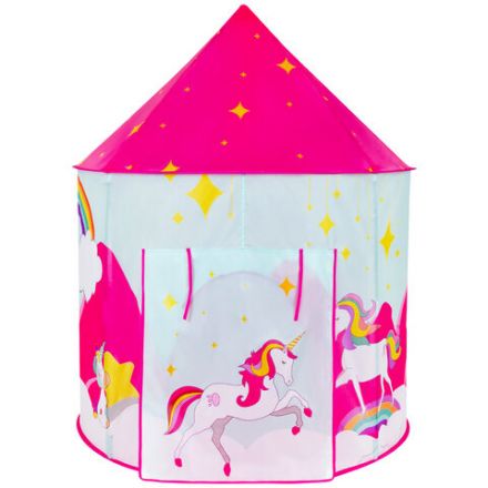 Детская игровая палатка-шатер, 105x105x130 см, в сумке, BRAUBERG KIDS, 665170 Детская игровая палатка-шатер, 105x105x130 см, в сумке, BRAUBERG KIDS, 665170