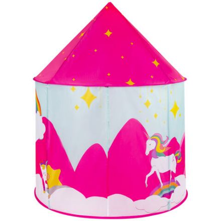 Детская игровая палатка-шатер, 105x105x130 см, в сумке, BRAUBERG KIDS, 665170 Детская игровая палатка-шатер, 105x105x130 см, в сумке, BRAUBERG KIDS, 665170