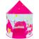 Детская игровая палатка-шатер, 105x105x130 см, в сумке, BRAUBERG KIDS, 665170 Детская игровая палатка-шатер, 105x105x130 см, в сумке, BRAUBERG KIDS, 665170