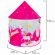 Детская игровая палатка-шатер, 105x105x130 см, в сумке, BRAUBERG KIDS, 665170 Детская игровая палатка-шатер, 105x105x130 см, в сумке, BRAUBERG KIDS, 665170