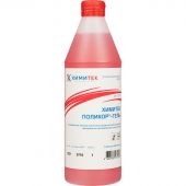 Профхим сантех кисл гель д/компл. уборки,с дез-эфф ХИМИТЕК/ПОЛИКОР-ГЕЛЬ,1л Профхим сантех кисл гель д/компл. уборки,с дез-эфф ХИМИТЕК/ПОЛИКОР-ГЕЛЬ,1л