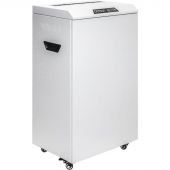 Шредер (уничтожитель) ГЕЛЕОС УА118-4, 4 ур.секр., 3,9х30мм, 31-34лист, 118л