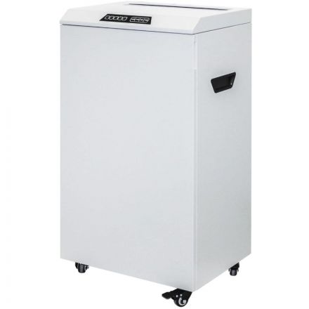 Шредер (уничтожитель) ГЕЛЕОС УА118-4, 4 ур.секр., 3,9х30мм, 31-34лист, 118л Шредер (уничтожитель) ГЕЛЕОС УА118-4, 4 ур.секр., 3,9х30мм, 31-34лист, 118л