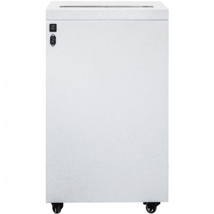 Шредер (уничтожитель) ГЕЛЕОС УА118-4, 4 ур.секр., 3,9х30мм, 31-34лист, 118л Шредер (уничтожитель) ГЕЛЕОС УА118-4, 4 ур.секр., 3,9х30мм, 31-34лист, 118л