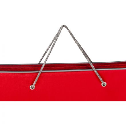 Папка-портфель нейлоновая A4 в ассортименте (340x260 мм, 1 отделение) Папка-портфель нейлоновая A4 в ассортименте (340x260 мм, 1 отделение)