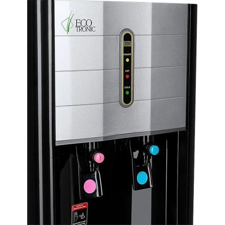 Пурифайер Ecotronic V40-U4T Black Код произв. ETK3070