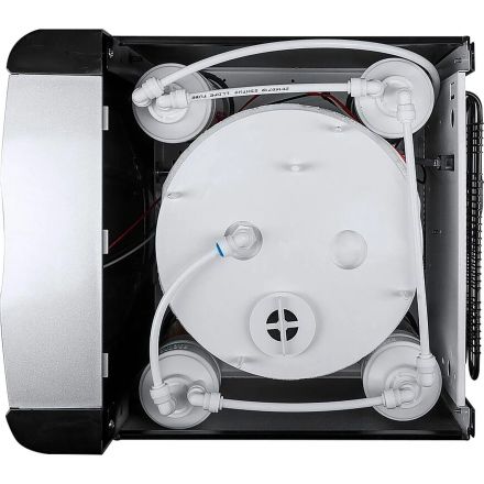 Пурифайер Ecotronic V40-U4T Black Код произв. ETK3070