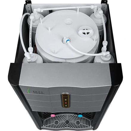 Пурифайер Ecotronic V40-U4T Black Код произв. ETK3070