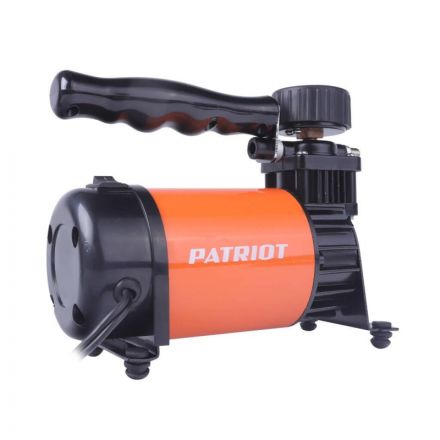 Компрессор автомобильный PATRIOT CC 1340 (525302340) Компрессор автомобильный PATRIOT CC 1340 (525302340)
