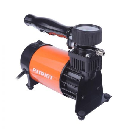 Компрессор автомобильный PATRIOT CC 1340 (525302340) Компрессор автомобильный PATRIOT CC 1340 (525302340)