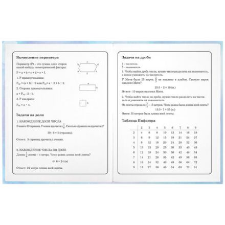 Дневник 1-4 класс 48 л., твердый, ЮНЛАНДИЯ, блестки, с подсказом, "Фея", 106608