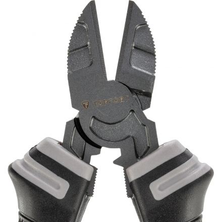 Бокорезы 180мм/7 Topfort Industrial