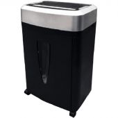 Шредер (уничтожитель) Office Kit S190 2x2, P-6ур.секр., 6лист, 20л