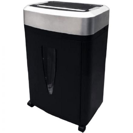 Шредер (уничтожитель) Office Kit S190 2x2, P-6ур.секр., 6лист, 20л Шредер (уничтожитель) Office Kit S190 2x2, P-6ур.секр., 6лист, 20л