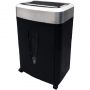 Шредер (уничтожитель) Office Kit S190 2x2, P-6ур.секр., 6лист, 20л