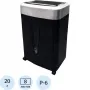 Шредер (уничтожитель) Office Kit S190 2×2, P-6-й уровень секретности, 6 листов, 20 л