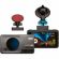 Автомобильный видеорегистратор TrendVision Real 4K Signature LNA (TVDCR4KL) Автомобильный видеорегистратор TrendVision Real 4K Signature LNA (TVDCR4KL)