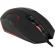 Мышь компьютерная Acer OMW170 черный оптическая 3200dpi/6but (ZL.MCEEE.00R)