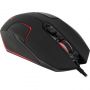 Мышь компьютерная Acer OMW170 черный оптическая 3200dpi/6but (ZL.MCEEE.00R)