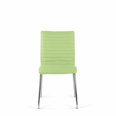 Стул Честер CH 4L S-0406 (фисташковый)