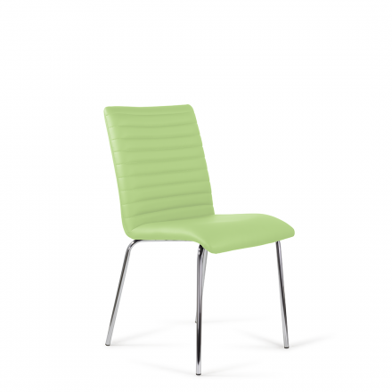 Стул Честер CH 4L S-0406 (фисташковый)