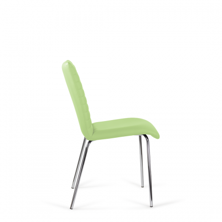 Стул Честер CH 4L S-0406 (фисташковый)