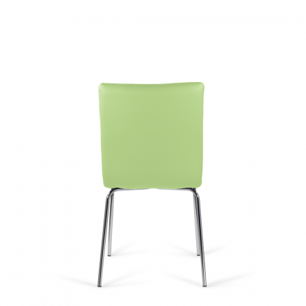 Стул Честер CH 4L S-0406 (фисташковый)