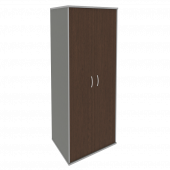 Riva Гардероб А.ГБ-2 Венге металлик 770*580*1980 Riva Гардероб А.ГБ-2 Венге металлик 770*580*1980