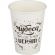 Стакан одноразовый бум односл. 300мл d-90мм SP12 Надписи (MIX 6диз.)50шт/уп Стакан одноразовый бум односл. 300мл d-90мм SP12 Надписи (MIX 6диз.)50шт/уп