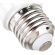 Лампа светодиодная ОНЛАЙТ OLL-A60-25-230-4K-E27 25Вт Е27 4000К 61954