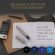 Картриджи чернильные PARKER "Cartridge Quink", КОМПЛЕКТ 5 штук, синие, 1950384 Картриджи чернильные PARKER "Cartridge Quink", КОМПЛЕКТ 5 штук, синие, 1950384