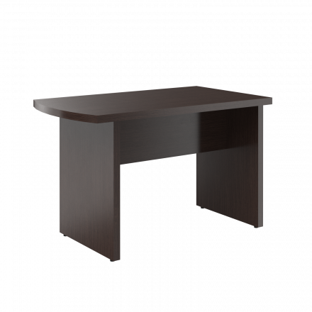 Приставка B 304.2 Венге Магия 1200х700х750 BORN Приставка B 304.2 Венге Магия 1200х700х750 BORN