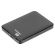 Внешний жесткий диск WD Elements Portable 1TB, 2.5", USB 3.0, черный, WDBUZG0010BBK-WESN Внешний жесткий диск WD Elements Portable 1TB, 2.5", USB 3.0, черный, WDBUZG0010BBK-WESN