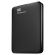 Внешний жесткий диск WD Elements Portable 1TB, 2.5", USB 3.0, черный, WDBUZG0010BBK-WESN Внешний жесткий диск WD Elements Portable 1TB, 2.5", USB 3.0, черный, WDBUZG0010BBK-WESN