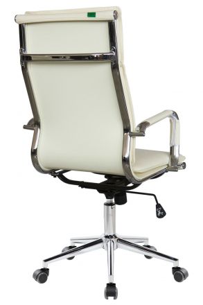 Кресло Хьюго RCH 6003-1S-Dis Светло-бежевый