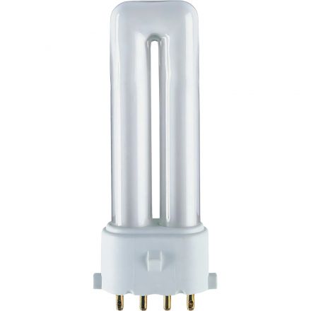 Лампа люминесцентная компакт. DULUX S/E 9W/840 2G7 OSRAM (123825) Лампа люминесцентная компакт. DULUX S/E 9W/840 2G7 OSRAM (123825)