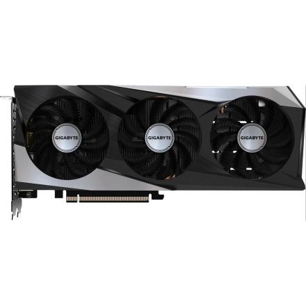 Видеокарта Gigabyte Arc A380 GAMING OC 6GB 2xDP(GV-IA380GAMING OC-6GD)