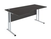 Стол эргономичный СА-1M(L) Венге Магия 1600х900х755 IMAGO-M Стол эргономичный СА-1M(L) Венге Магия 1600х900х755 IMAGO-M