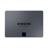 SSD накопитель Samsung (MZ-77Q1T0BW) 870 QVO SATA 2.5 1TB