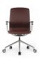 Кресло Бонд FK007-B11-P Коричневый
