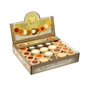 Печенье Бискотти Ассорти 9 видов 1.9 кг