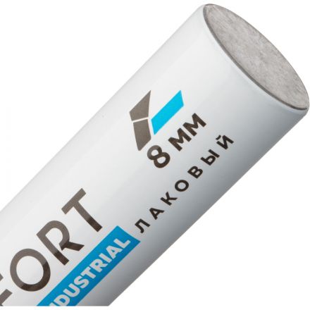 Маркер лаковый TOPFORT Industrial 8 мм синий Маркер лаковый TOPFORT Industrial 8 мм синий