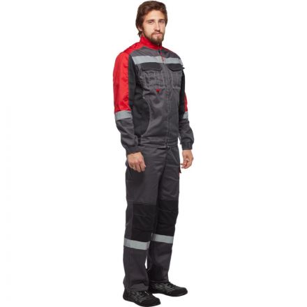Костюм рабочий летний муж.Формула СОП (КПК) 44-46 (88-92)/170-176