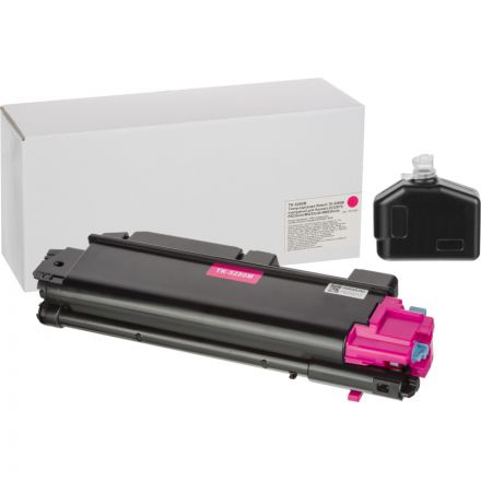Тонер -картридж Retech TK-5280M пур. для Kyocera P6235/6635 Тонер -картридж Retech TK-5280M пур. для Kyocera P6235/6635