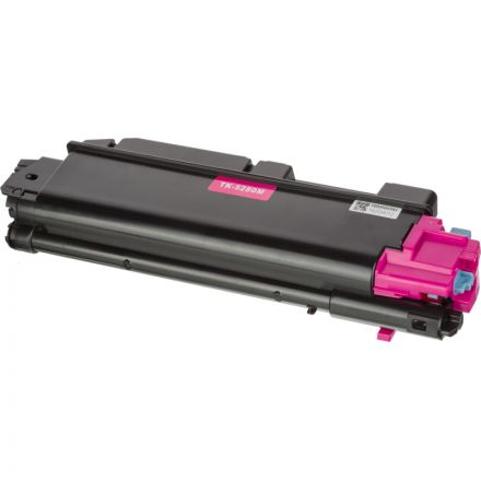 Тонер -картридж Retech TK-5280M пур. для Kyocera P6235/6635 Тонер -картридж Retech TK-5280M пур. для Kyocera P6235/6635