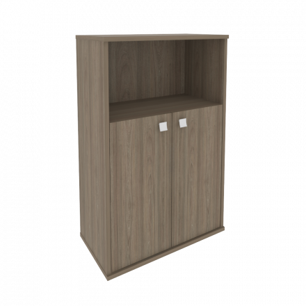 Style Шкаф Л.СТ-2.1 Вяз 778*410*1215