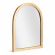 Зеркало Secret de Maison Виндоу/Window (мод. LS-0169) металл: алюминий/стекло/МДФ, 60х45х5см, золотой