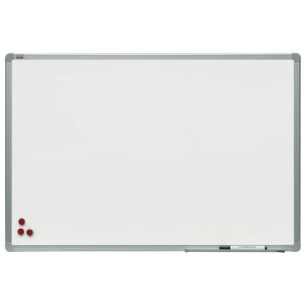 Доска магнитно-маркерная 100x200 см, алюминиевая рамка, 2х3 OFFICE, (Польша), TSA1020 Доска магнитно-маркерная 100x200 см, алюминиевая рамка, 2х3 OFFICE, (Польша), TSA1020