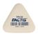 Ластик FACTIS (Испания) TRI 24, 51х46х12 мм, белый, треугольный, мягкий, PMFTRI24 Ластик FACTIS (Испания) TRI 24, 51х46х12 мм, белый, треугольный, мягкий, PMFTRI24