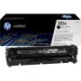 Картридж лазерный HP 305A CE410A чёрный для CLJ M351/M451/M375